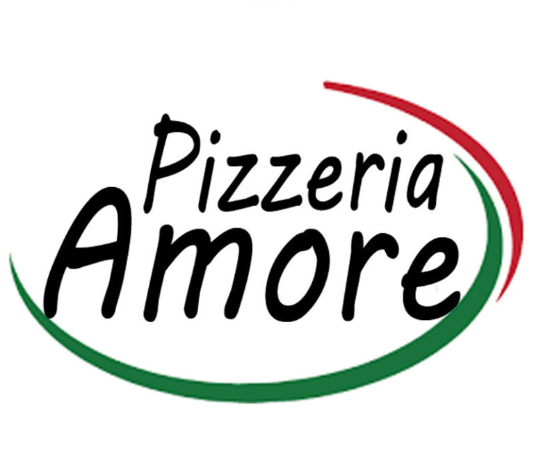 Pizza Kurier St. Gallen Pizzeria Amore